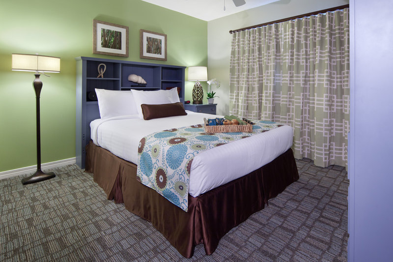 Holiday Inn Club Vacations PANAMA CITY BEACH RESORT - Panama City Beach, FL