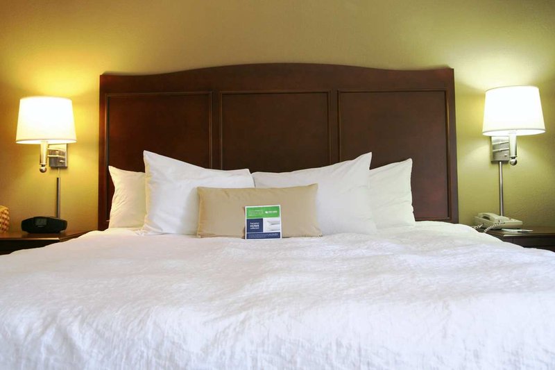 Hampton Inn Columbia-I-26 Airport - West Columbia, SC