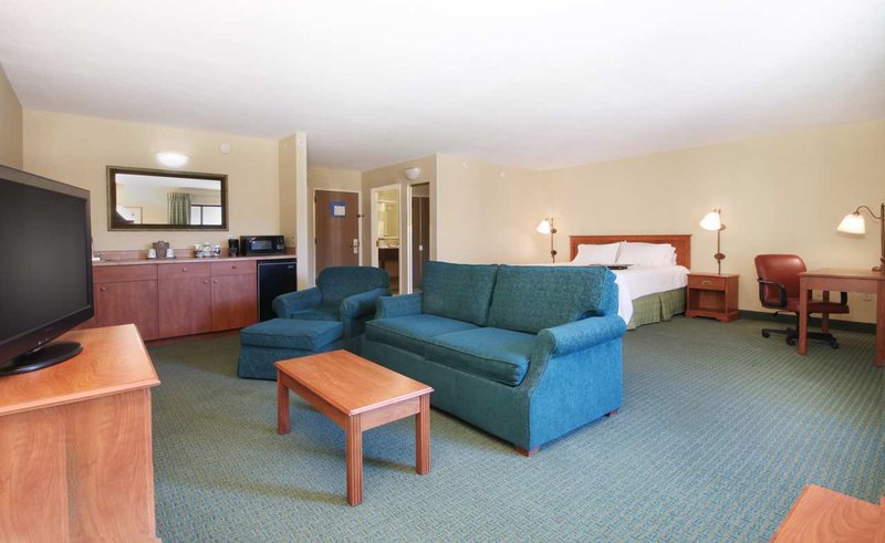 Hampton Inn-Sedona - Sedona, AZ