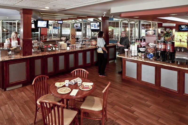 Hampton Inn Holland - Holland, MI