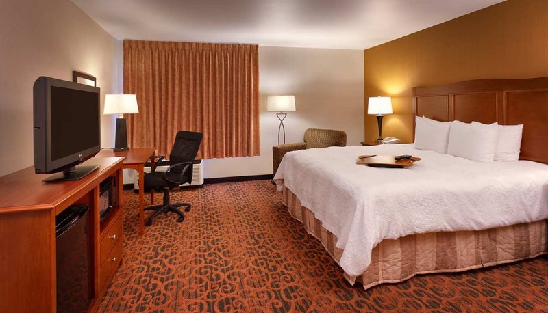 Hampton Inn Provo/Orem - Orem, UT