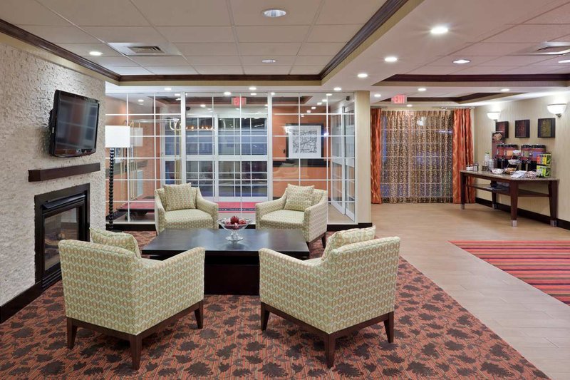 Hampton Inn Sturbridge - Sturbridge, MA