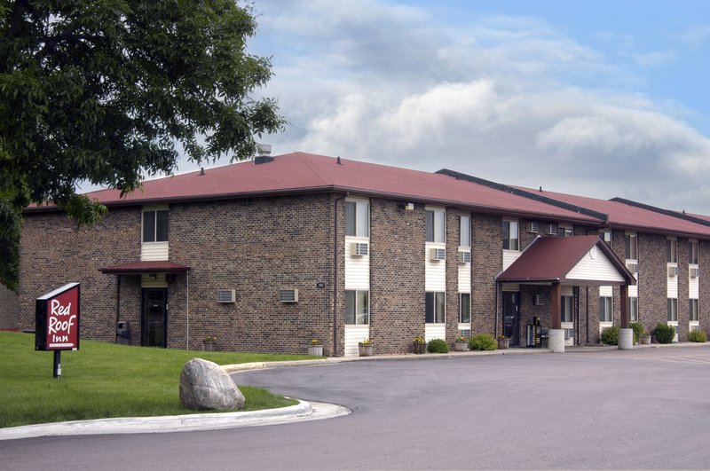 Red Roof Inn Sioux Falls - Sioux Falls, SD