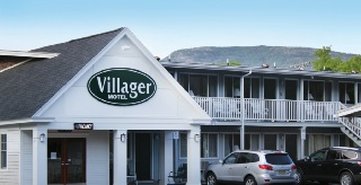 Bar Harbor Villager Motel - Bar Harbor, ME