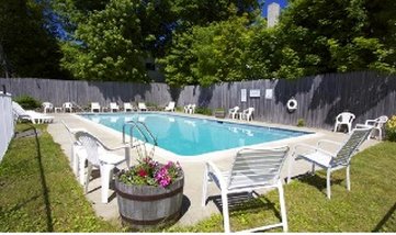 Bar Harbor Villager Motel - Bar Harbor, ME