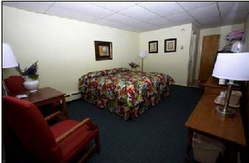 Bar Harbor Villager Motel - Bar Harbor, ME