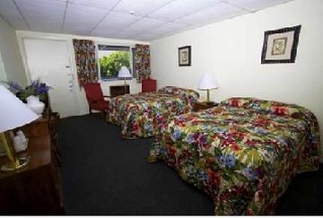 Bar Harbor Villager Motel - Bar Harbor, ME