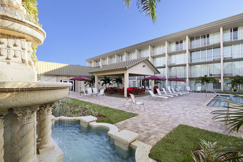 Ramada Hialeah - Miami Lakes, FL