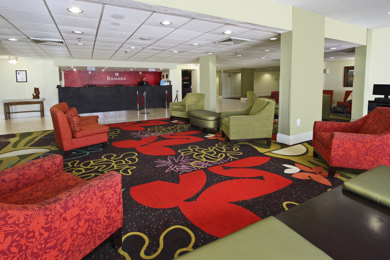 Ramada Hialeah - Miami Lakes, FL