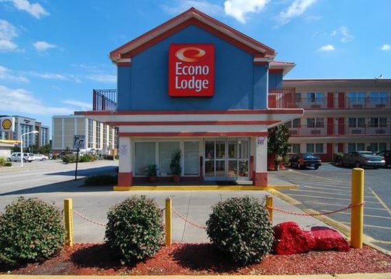 Econo Lodge Downtown