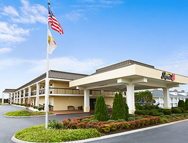 Hampton Inn - Calhoun, GA