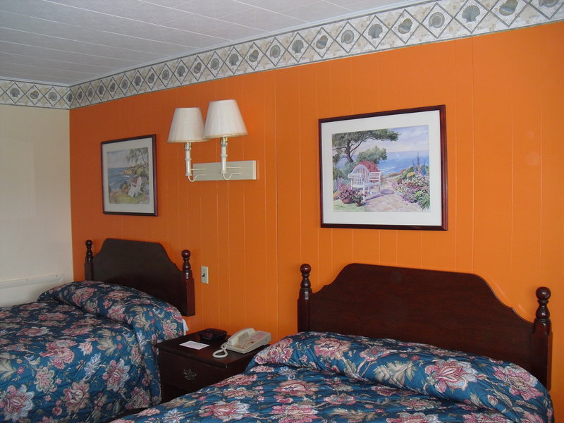 Knights Inn Mifflintown - Mifflintown, PA