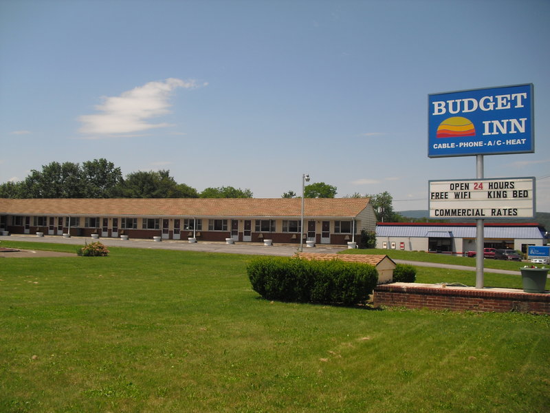 Knights Inn Mifflintown - Mifflintown, PA