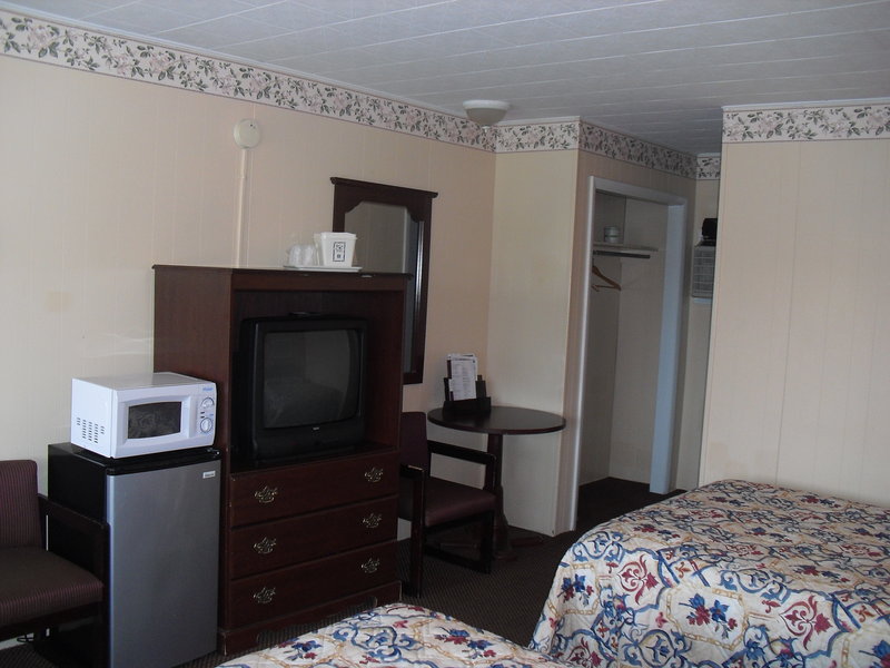 Knights Inn Mifflintown - Mifflintown, PA