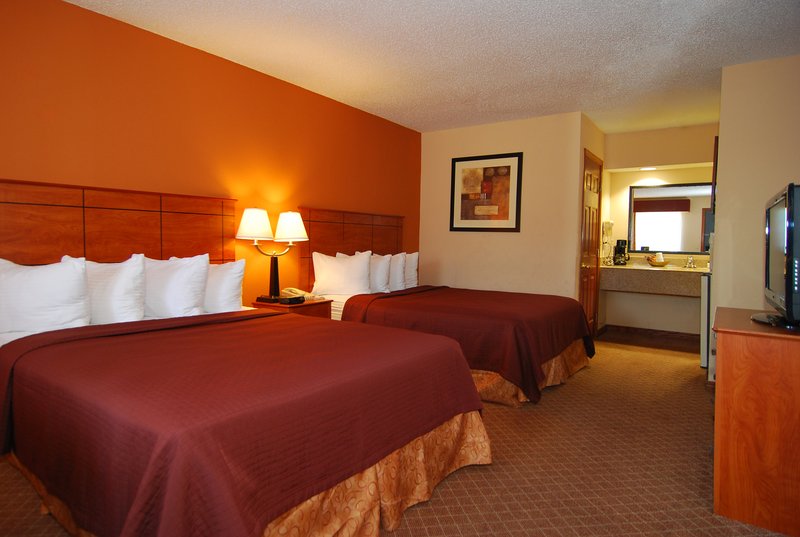 Best Western - Owasso, OK