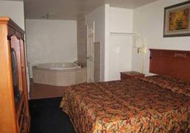 Lambert Inn - Whittier, CA