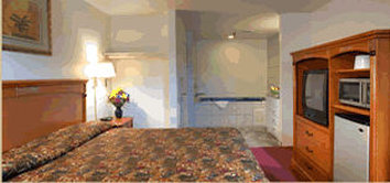 Lambert Inn - Whittier, CA