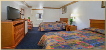 Lambert Inn - Whittier, CA