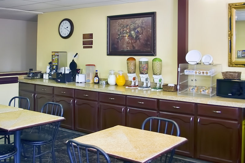 Americas Best Value Inn - Weslaco, TX