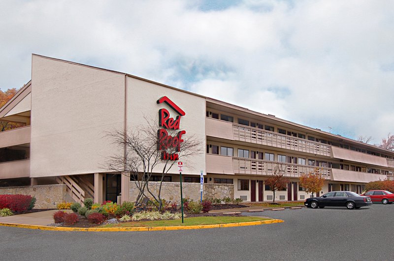 Red Roof Inn Princeton North - Monmouth Junction, NJ