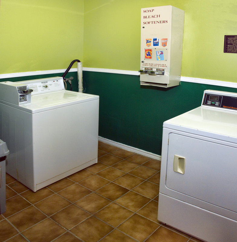 Americas Best Value Inn - Weslaco, TX