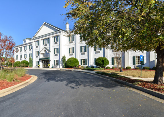 Jameson Inn-West Monroe - West Monroe, LA