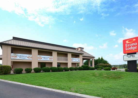 Econo Lodge Cumberland