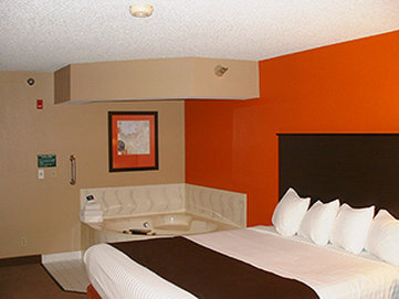 Americinn-Algona - Algona, IA