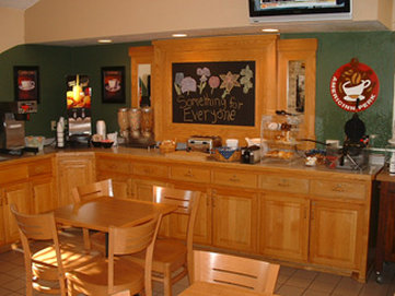 Americinn-Algona - Algona, IA