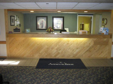 Americinn-Algona - Algona, IA
