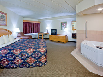 Americinn-Algona - Algona, IA
