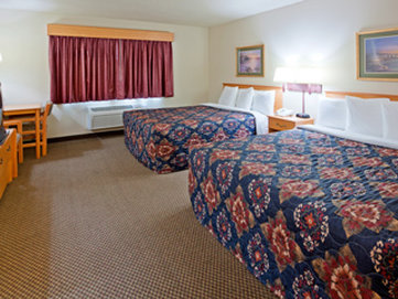 Americinn-Algona - Algona, IA