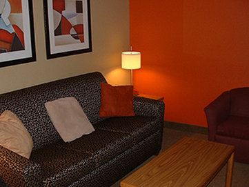 Americinn-Algona - Algona, IA