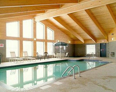 Americinn-Algona - Algona, IA