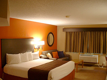 Americinn-Algona - Algona, IA