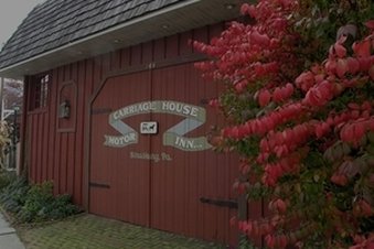 Carriage House Motor Inn