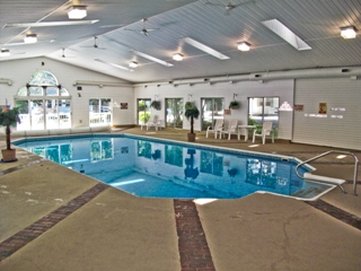 Exit 5 Motel & Cottages - Saco, ME