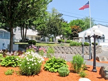 Exit 5 Motel & Cottages - Saco, ME