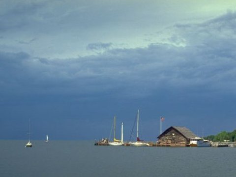 High Point Inn - Ephraim, WI