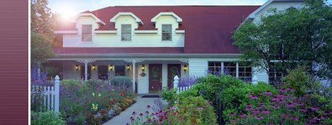 High Point Inn - Ephraim, WI