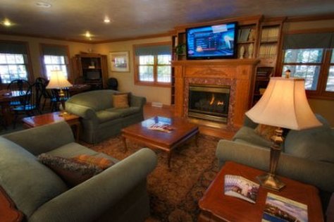 High Point Inn - Ephraim, WI