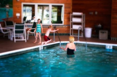 High Point Inn - Ephraim, WI