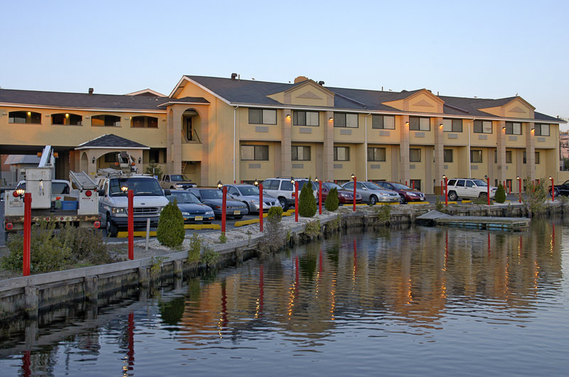 Red Roof Inn Toms River - Toms River, NJ