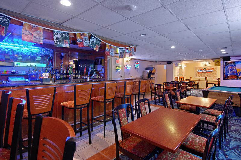 Red Roof Inn Toms River - Toms River, NJ