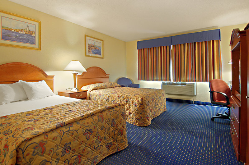 Red Roof Inn Toms River - Toms River, NJ