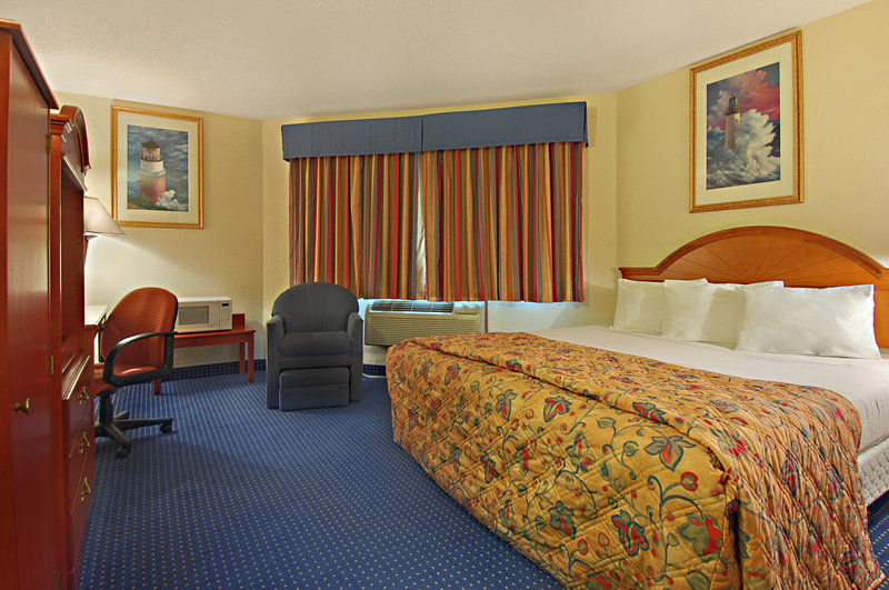 Red Roof Inn Toms River - Toms River, NJ