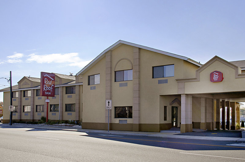 Red Roof Inn Toms River - Toms River, NJ