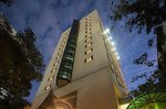 Pinnacle Lumpinee Hotel Bangkok