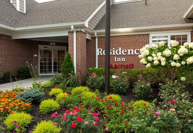 Residence Inn-Wayne