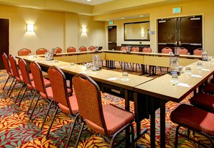 Meeting Facilities